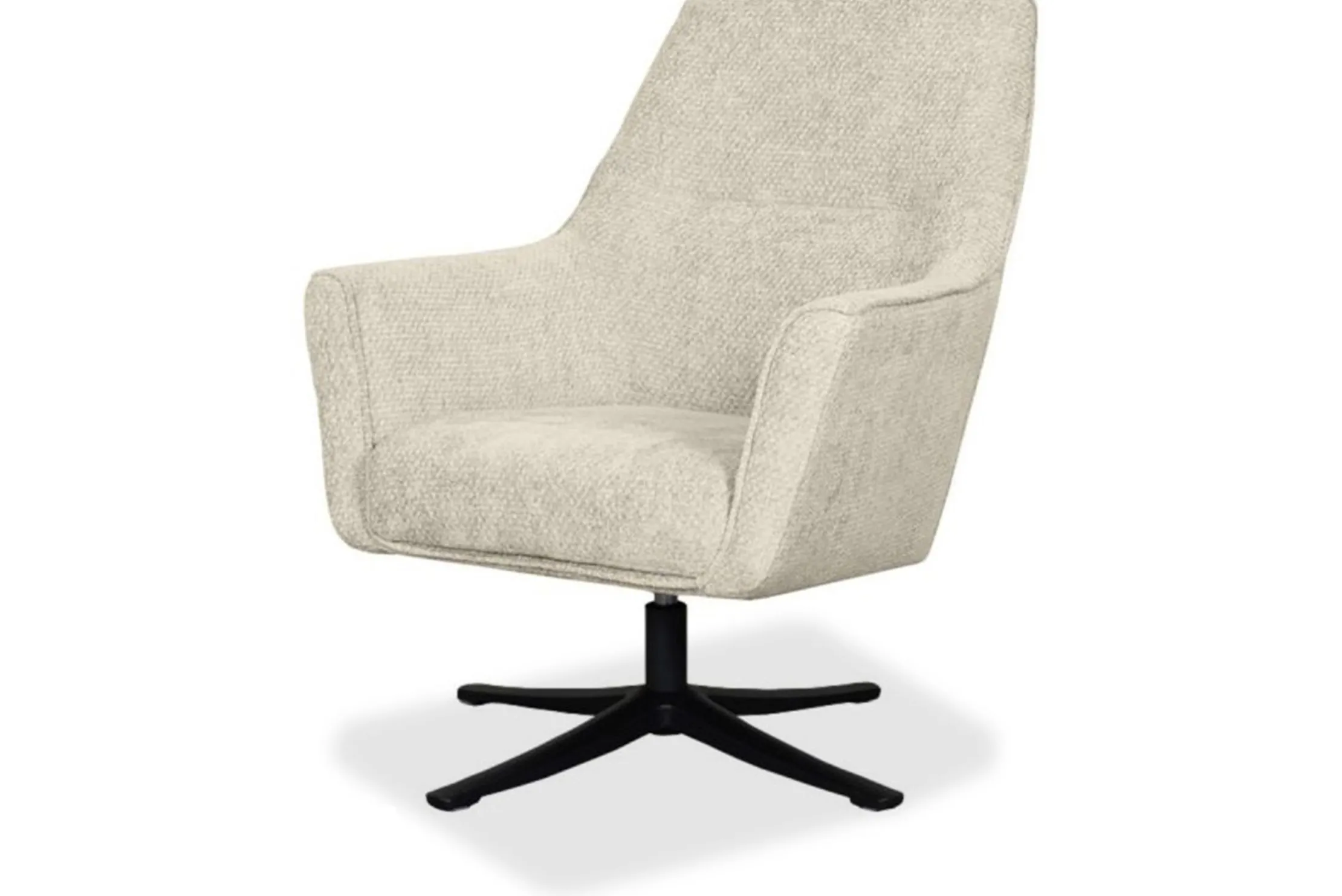 Fauteuil Naturel CM-55.025 Tod