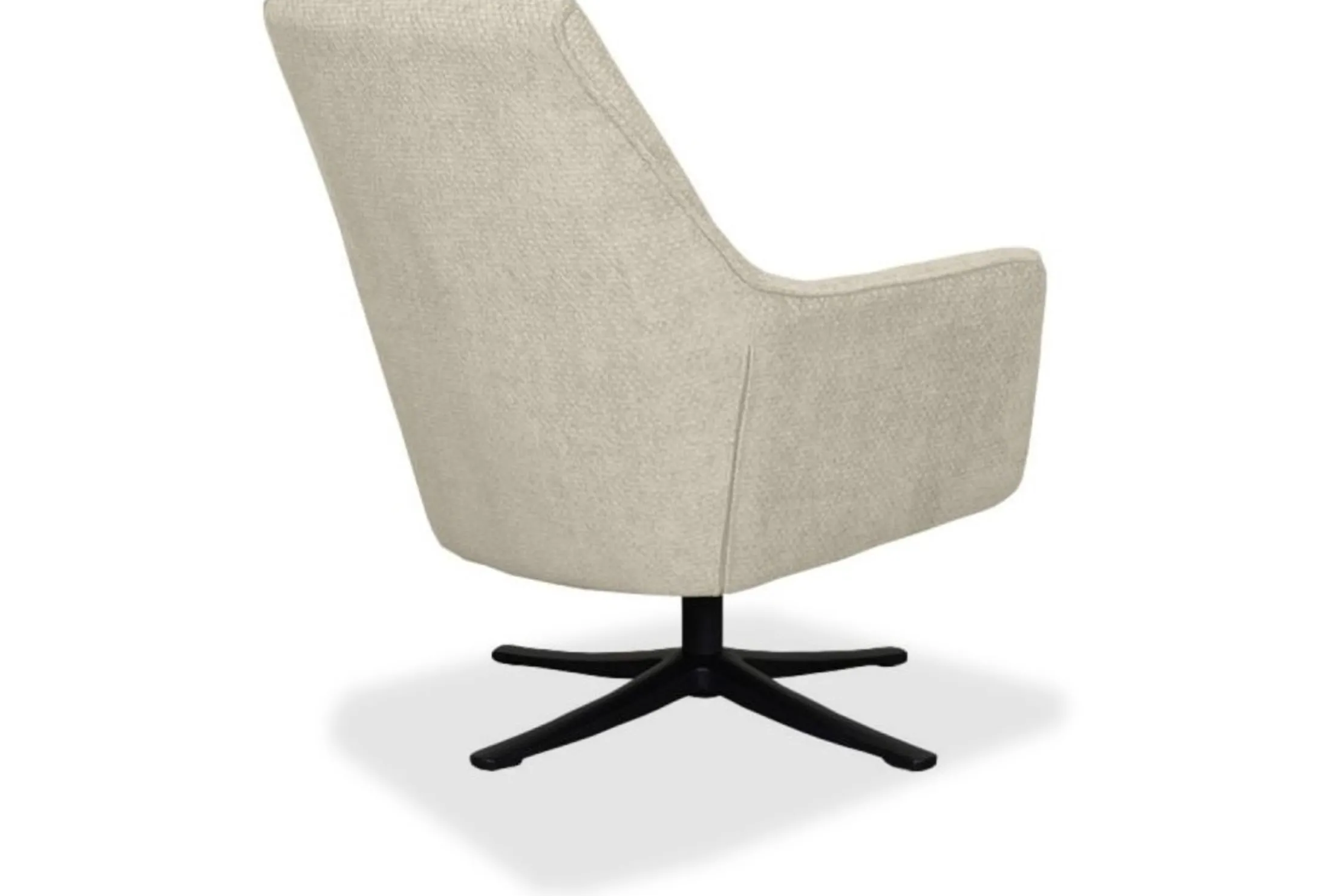 Fauteuil Naturel CM-55.025 Tod