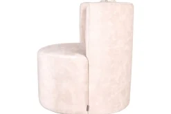 Fauteuil Naturel FU-88.006 Evy