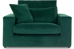 Fauteuil Romee