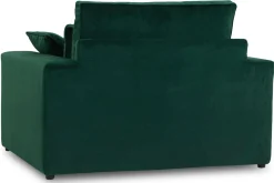 Fauteuil Romee