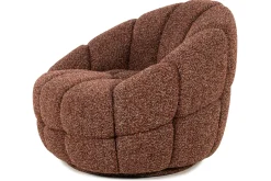 Fauteuil Rood 96449 Tina
