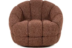 Fauteuil Rood 96449 Tina
