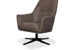 Fauteuil Taupe CM-55.028 Tod