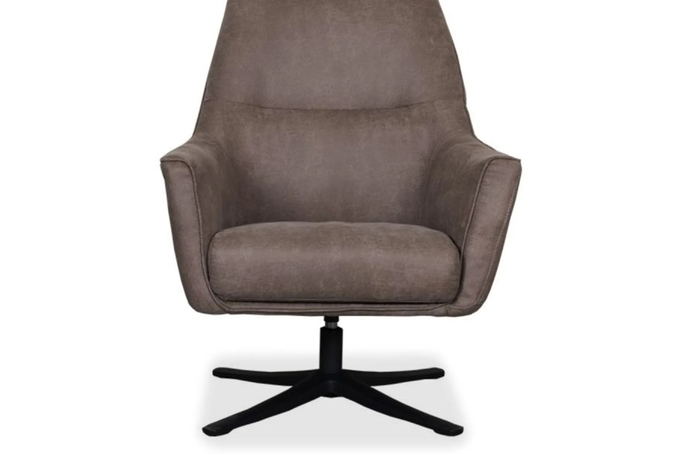 Fauteuil Taupe CM-55.028 Tod