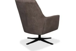 Fauteuil Taupe CM-55.028 Tod