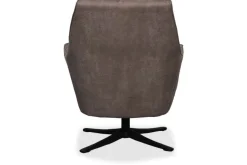 Fauteuil Taupe CM-55.028 Tod