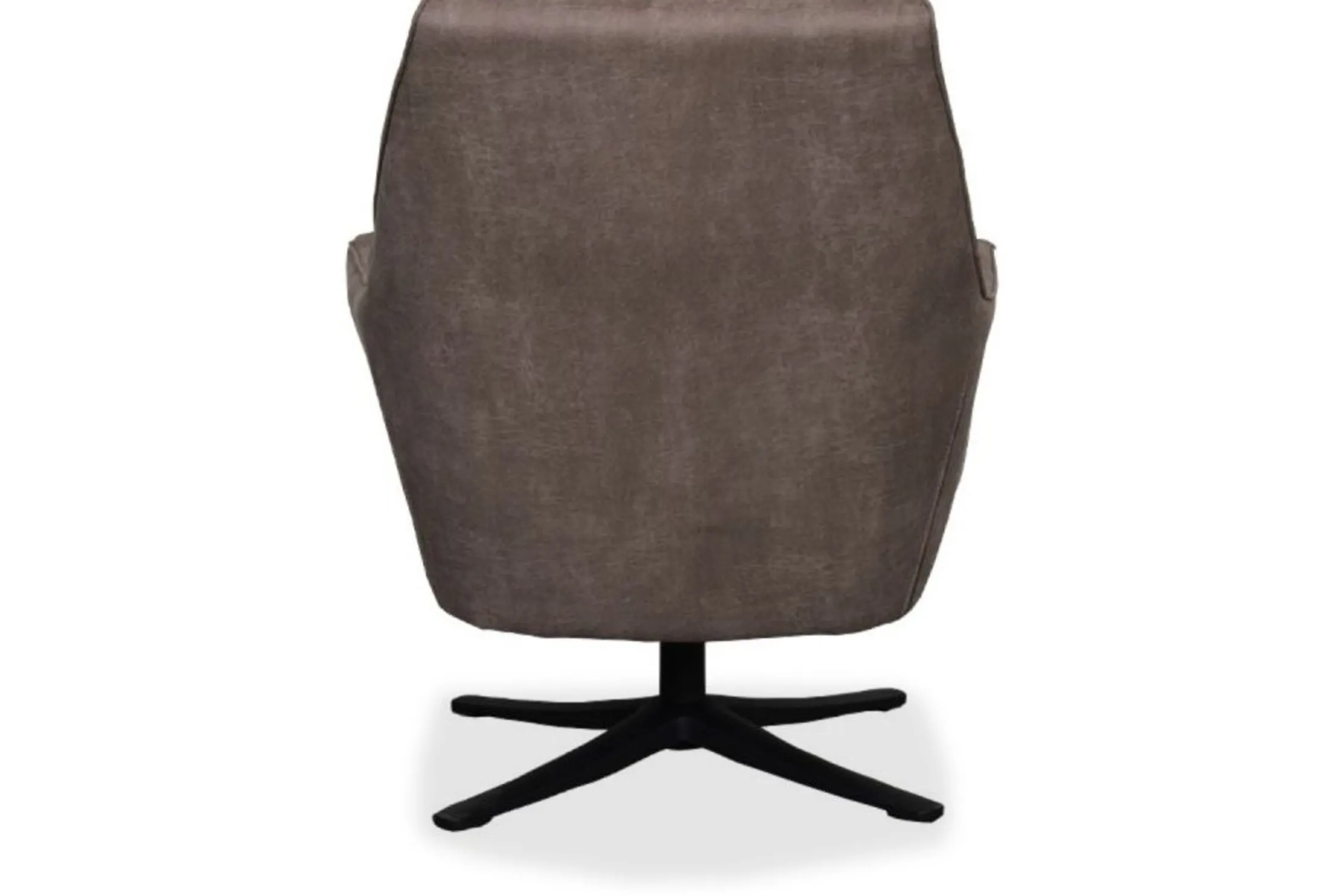 Fauteuil Taupe CM-55.028 Tod