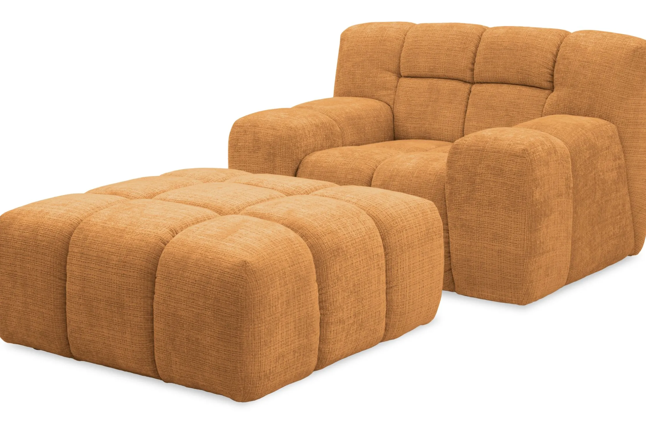 Fauteuil Trentino