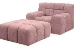 Fauteuil Trentino