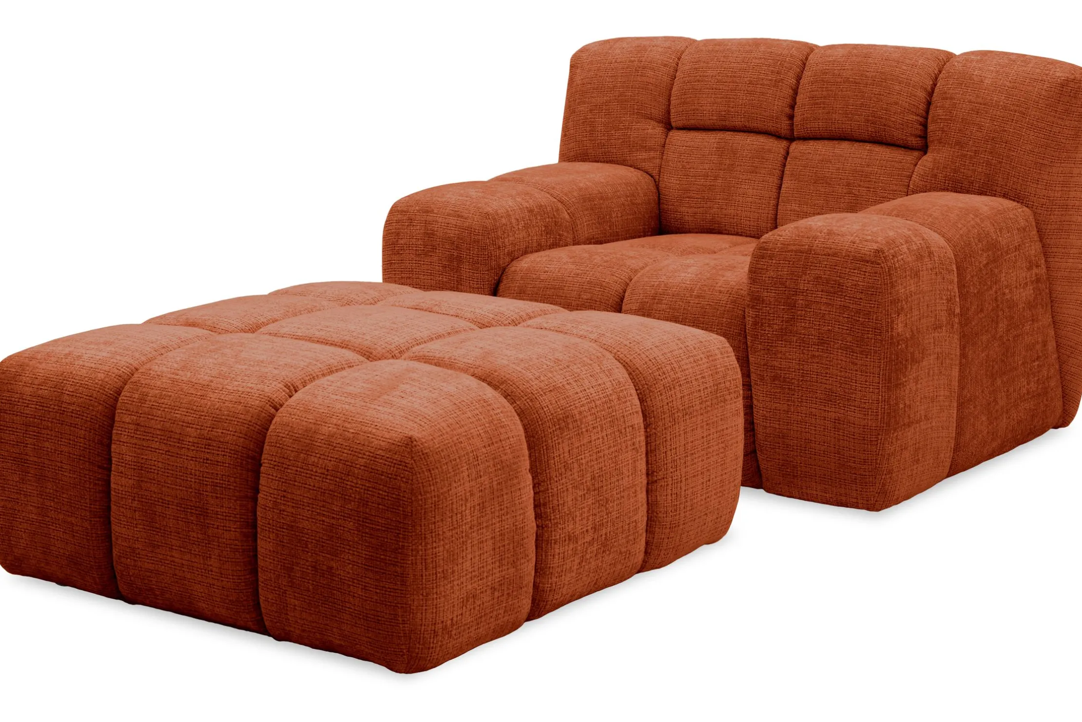 Fauteuil Trentino