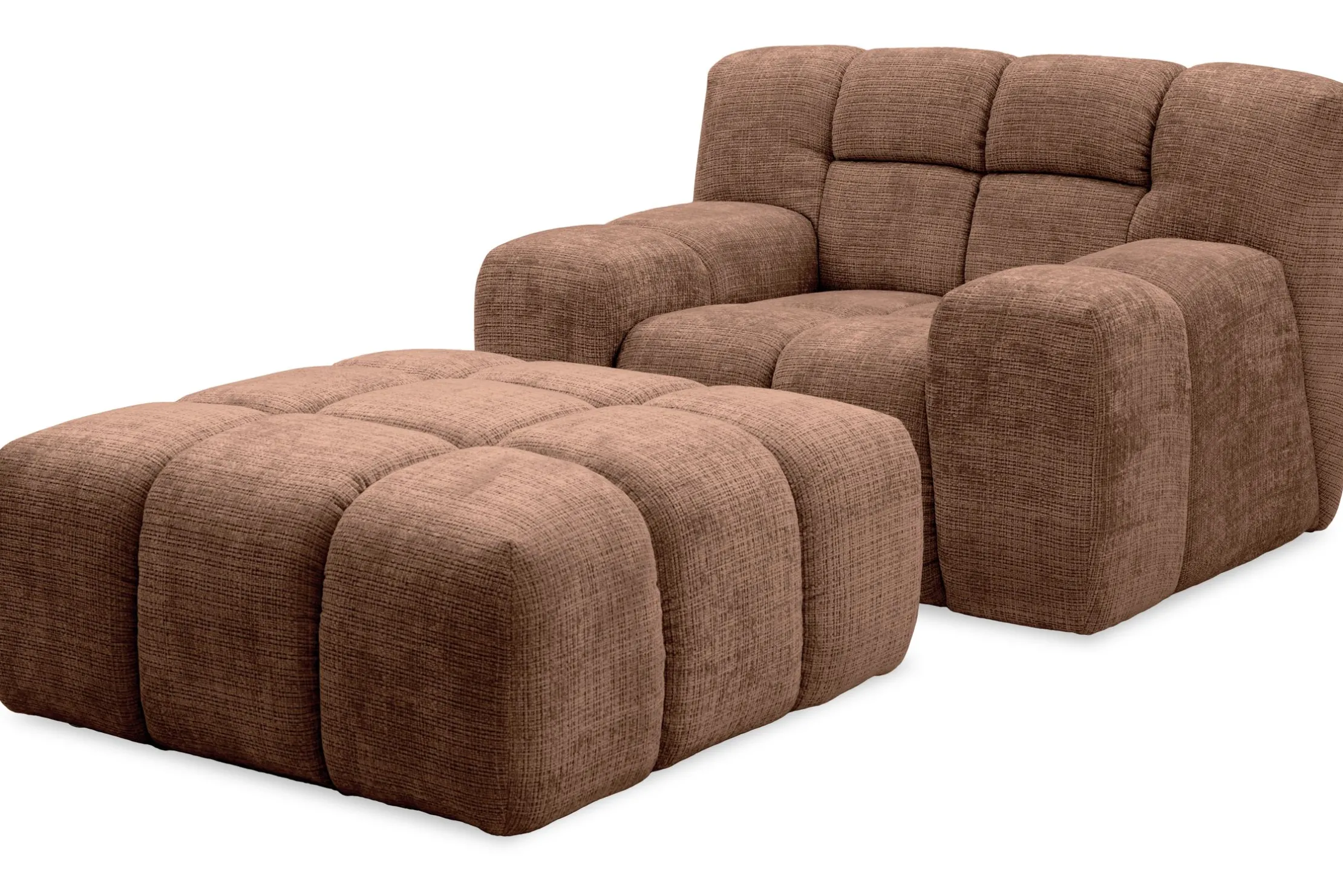 Fauteuil Trentino
