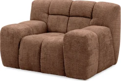 Fauteuil Trentino