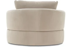 Fauteuil Zadora