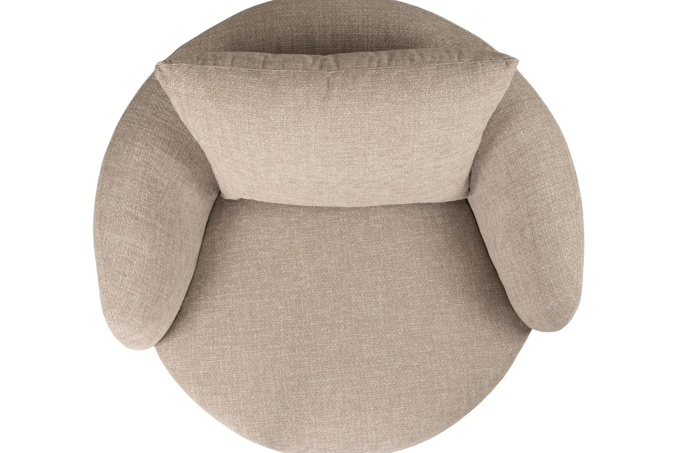 Fauteuil Zadora