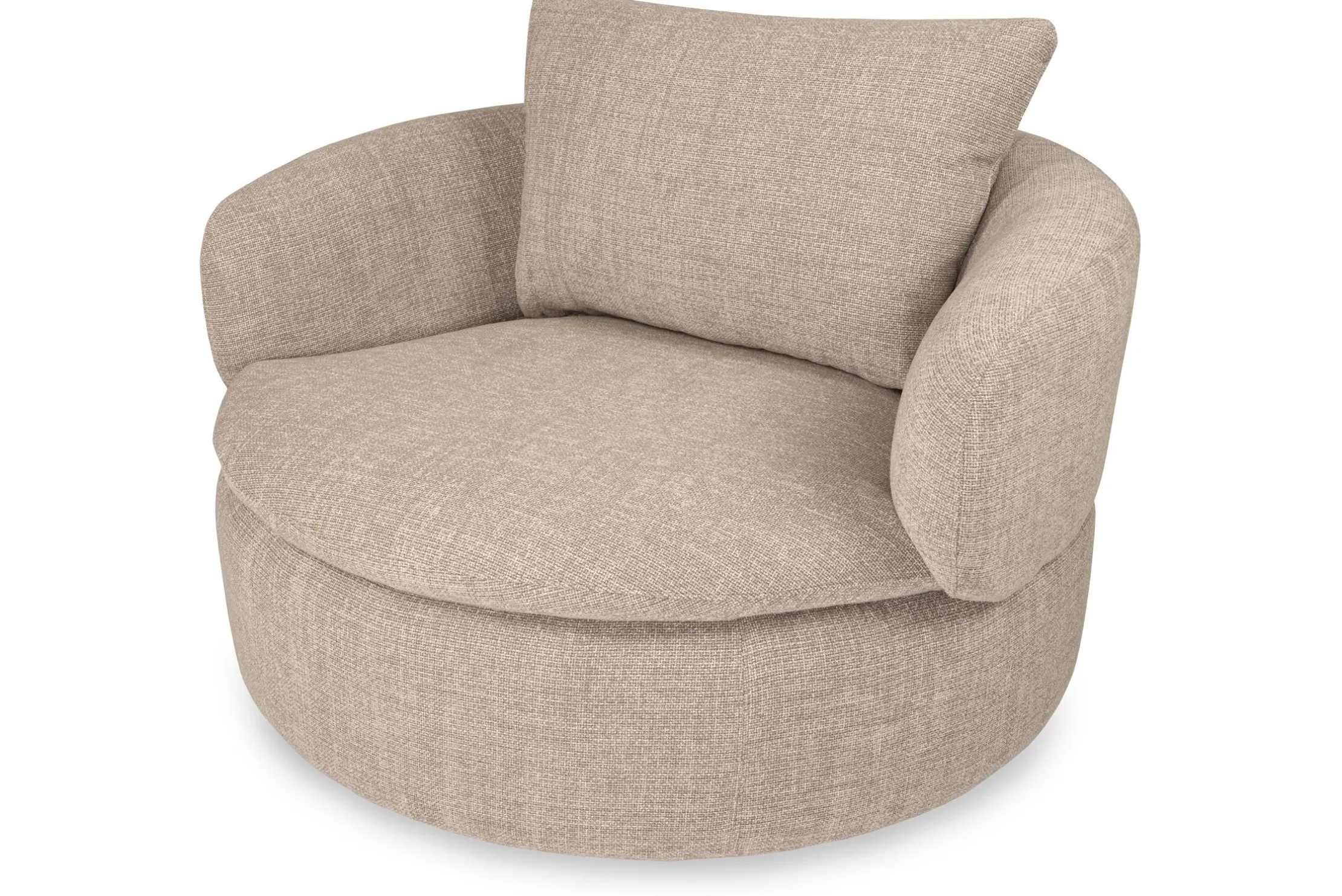 Fauteuil Zadora
