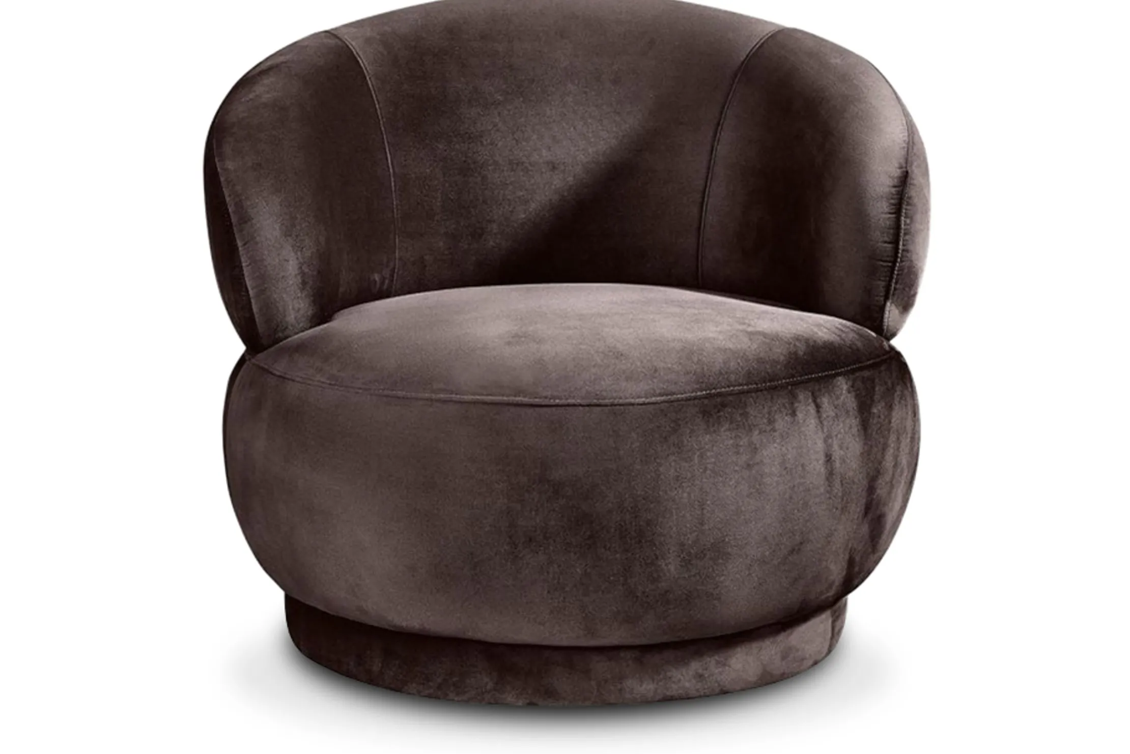 Fauteuil Zwart GA-80.205 Lobby