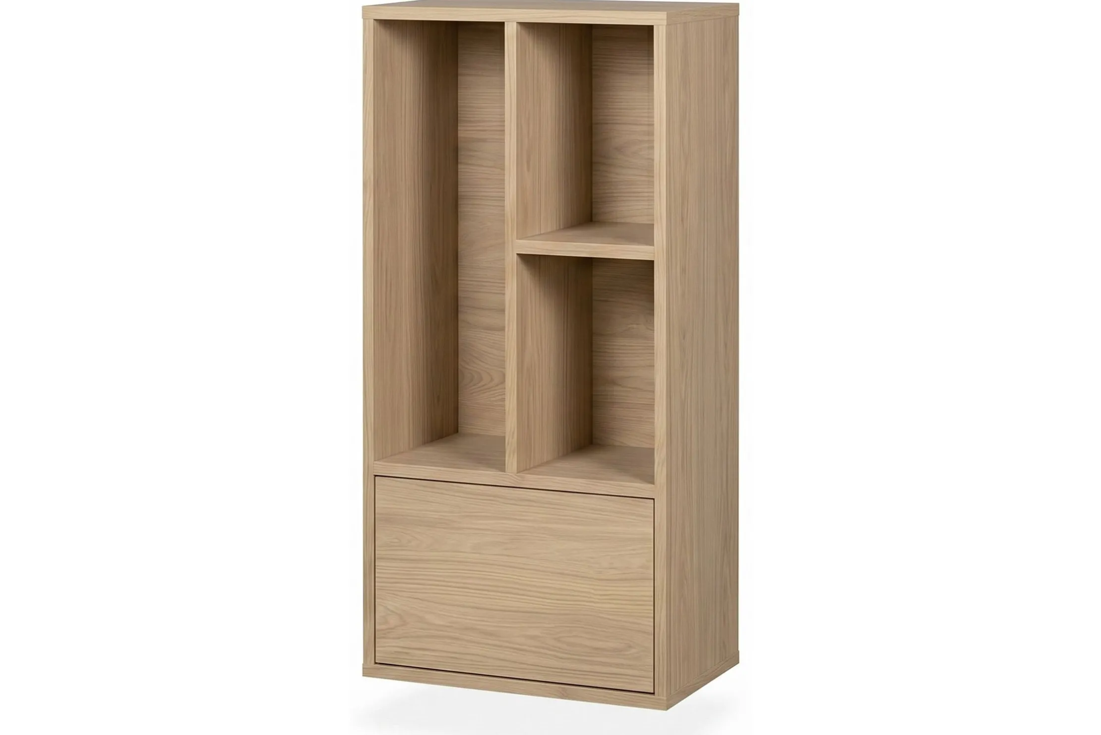 Hangende wandkast Boscari - Blackburn