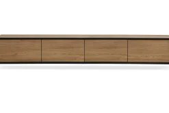Hangend tv-meubel Compose