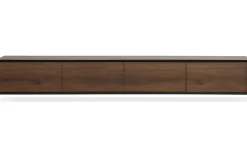 Hangend tv-meubel Compose