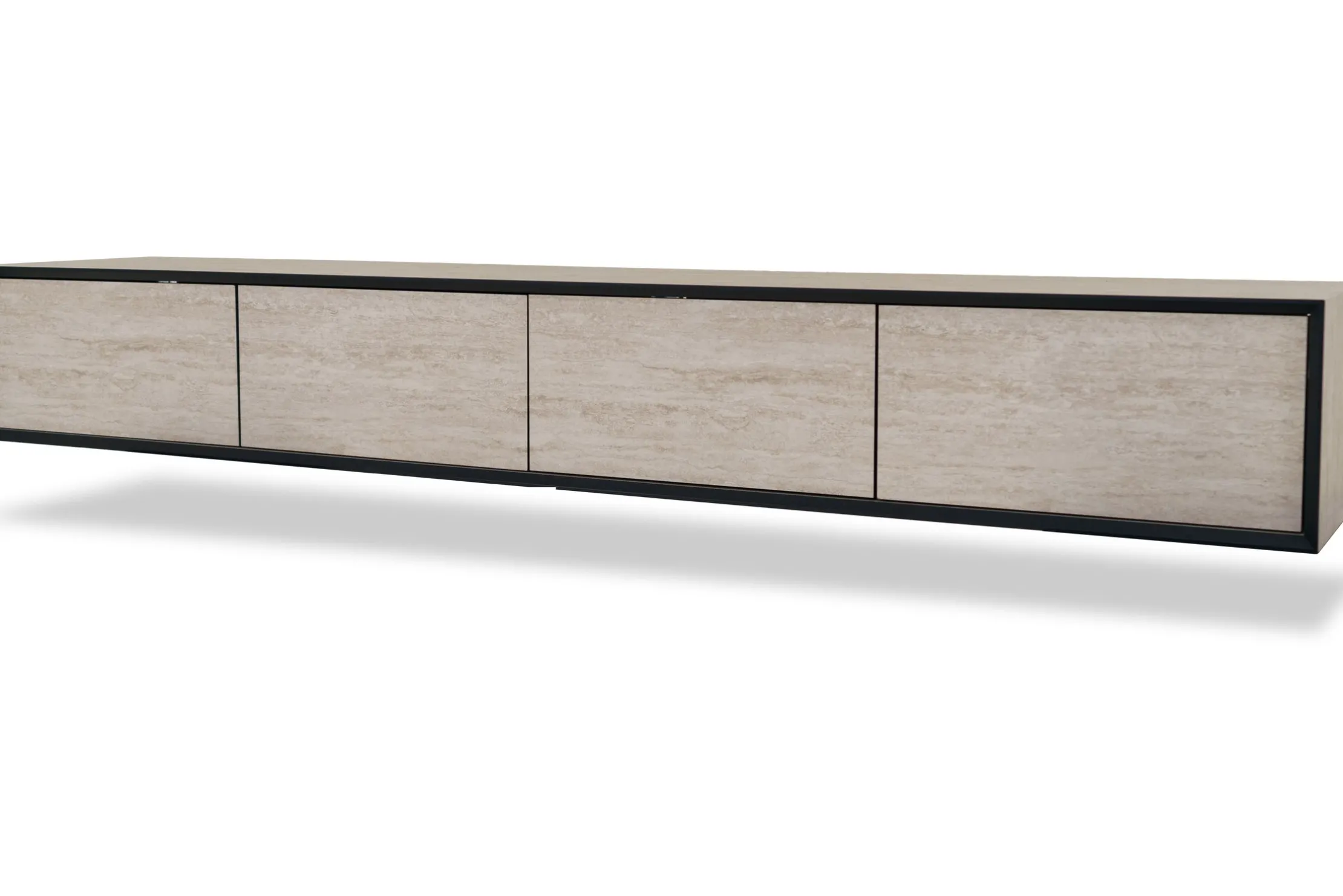 Hangend tv-meubel Compose