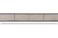 Hangend tv-meubel Compose