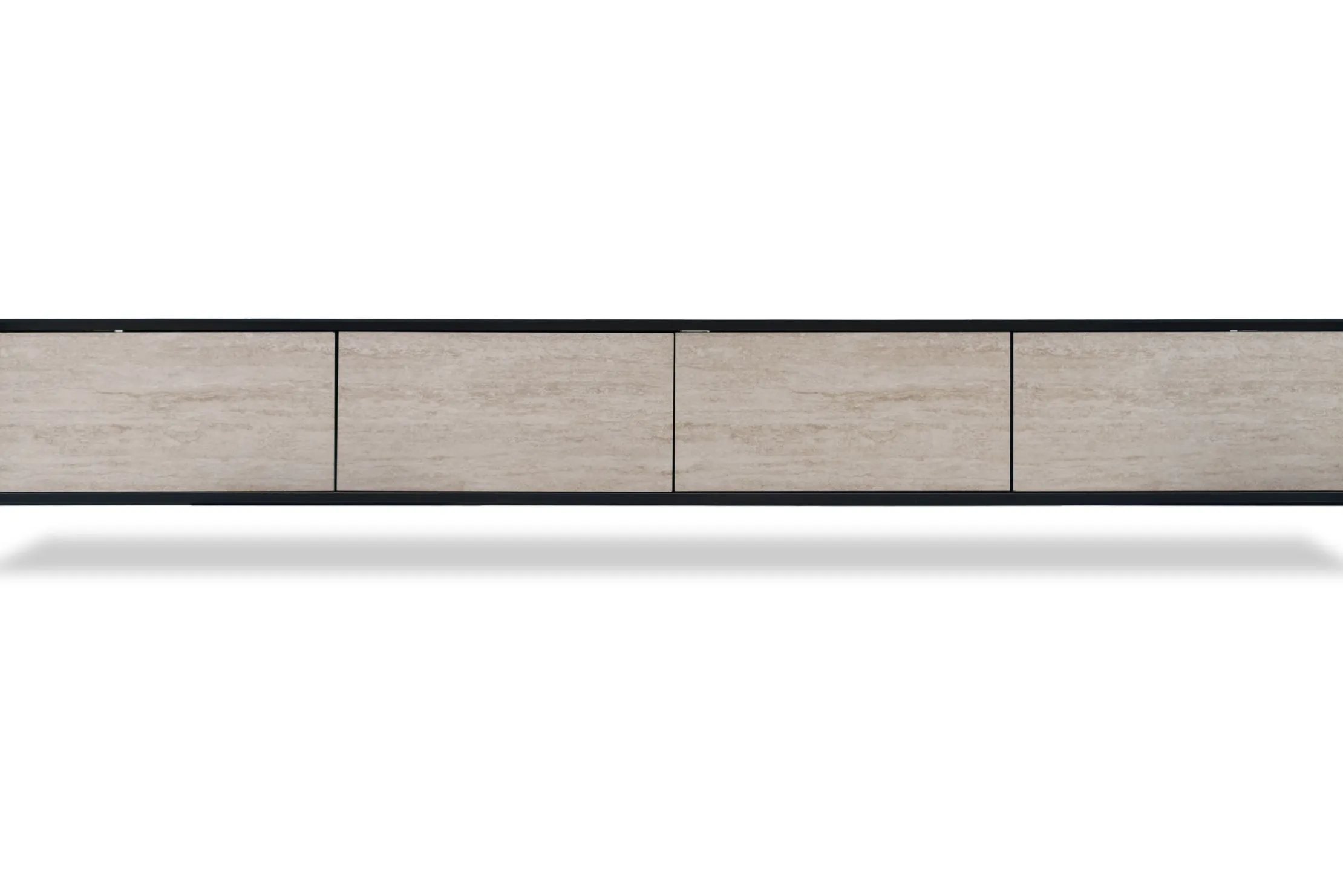 Hangend tv-meubel Compose