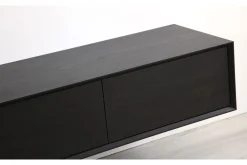Hangend tv-meubel Compose