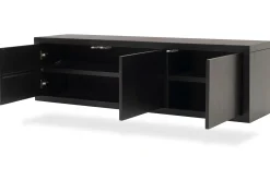 Hangend tv-meubel Established