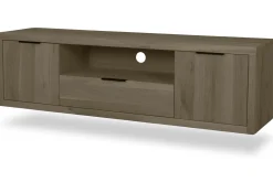 Hangend tv-meubelEstablished