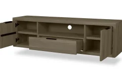 Hangend tv-meubelEstablished