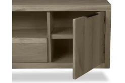 Hangend tv-meubelEstablished