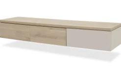 Hangend tv-meubel Vario - Warwick