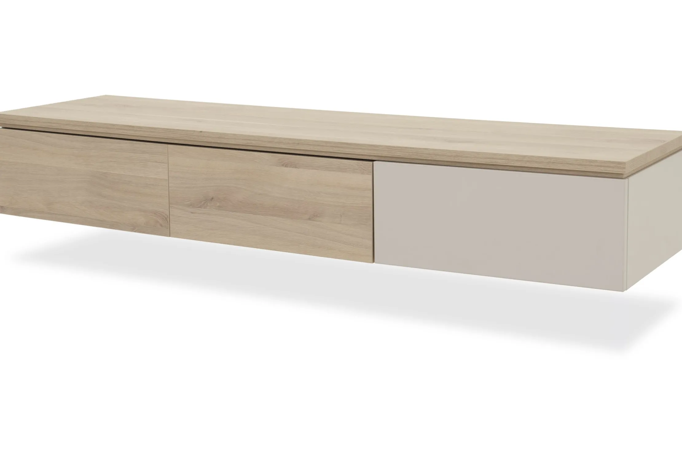Hangend tv-meubel Vario - Warwick