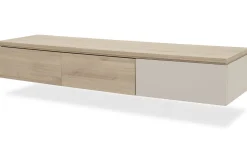 Hangend tv-meubel Vario - Warwick