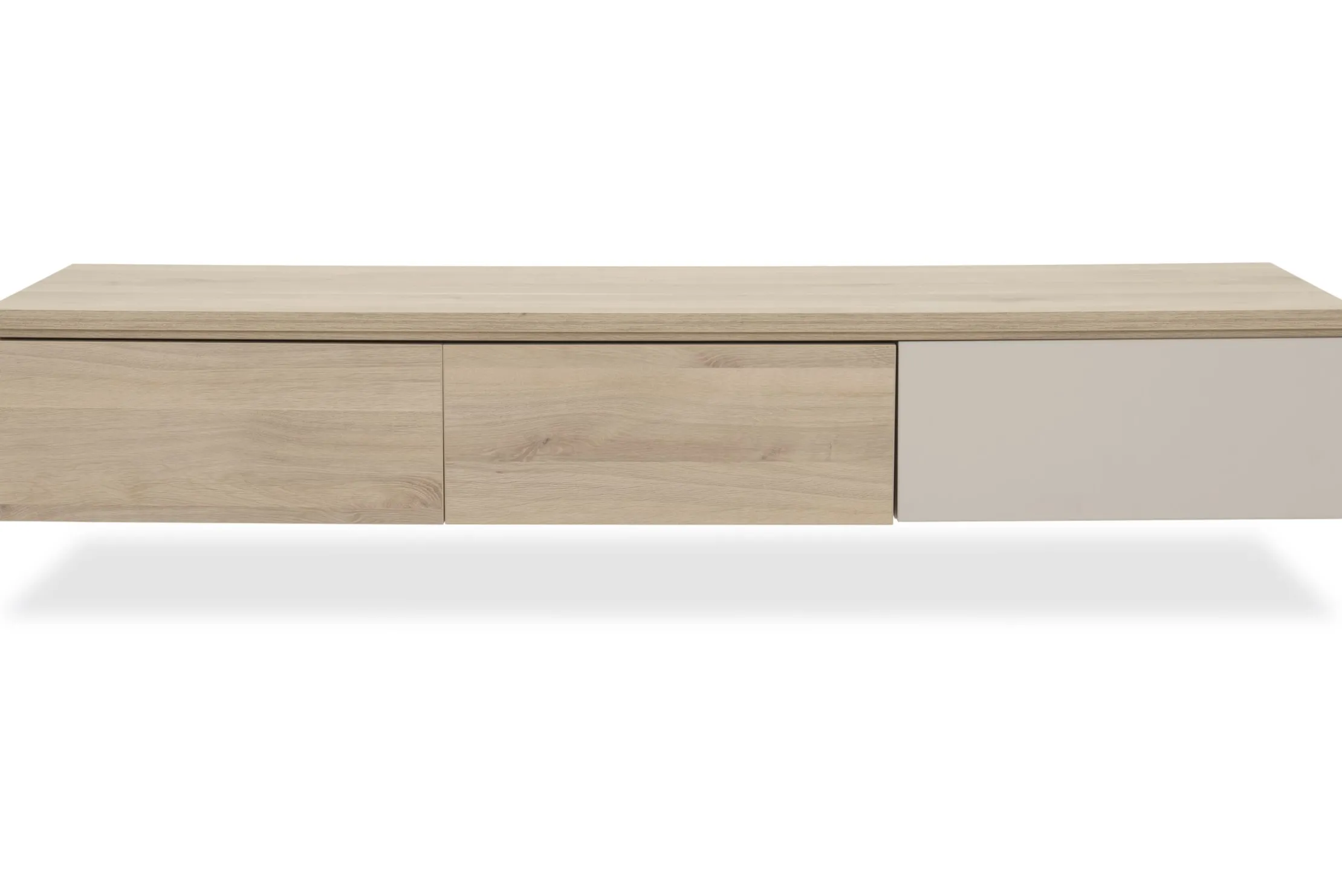 Hangend tv-meubel Vario - Warwick