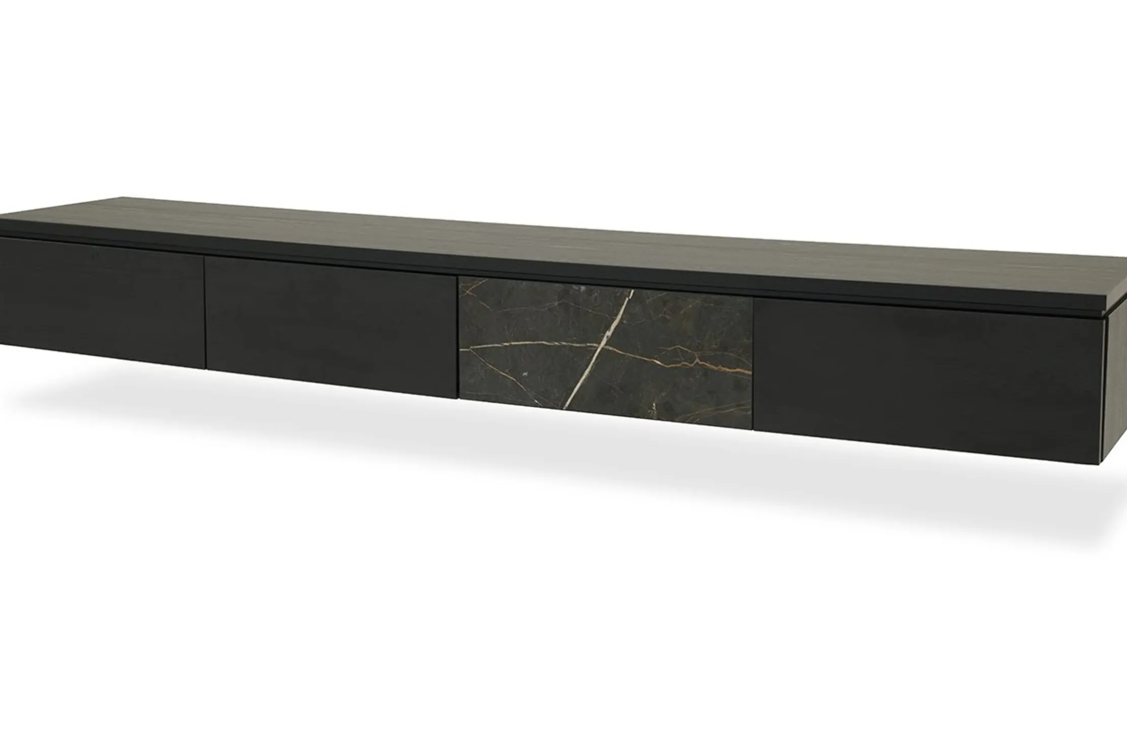 Hangend tv-meubel Vario - Warwick
