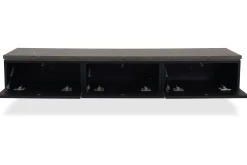 Hangend tv-meubel Vario - Warwick