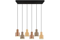 Hanglamp Agudo
