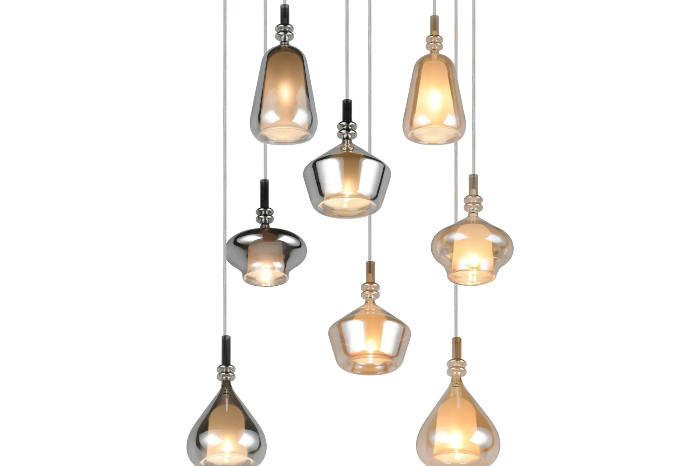 Hanglamp Aldea