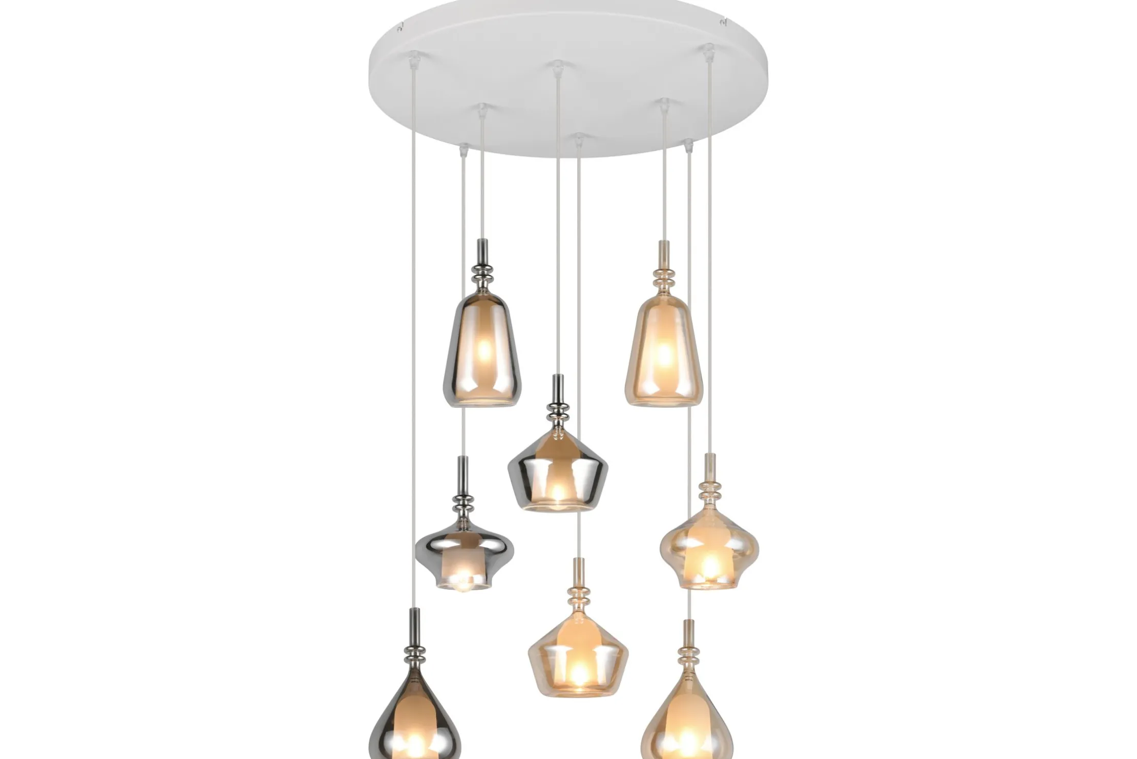Hanglamp Aldea