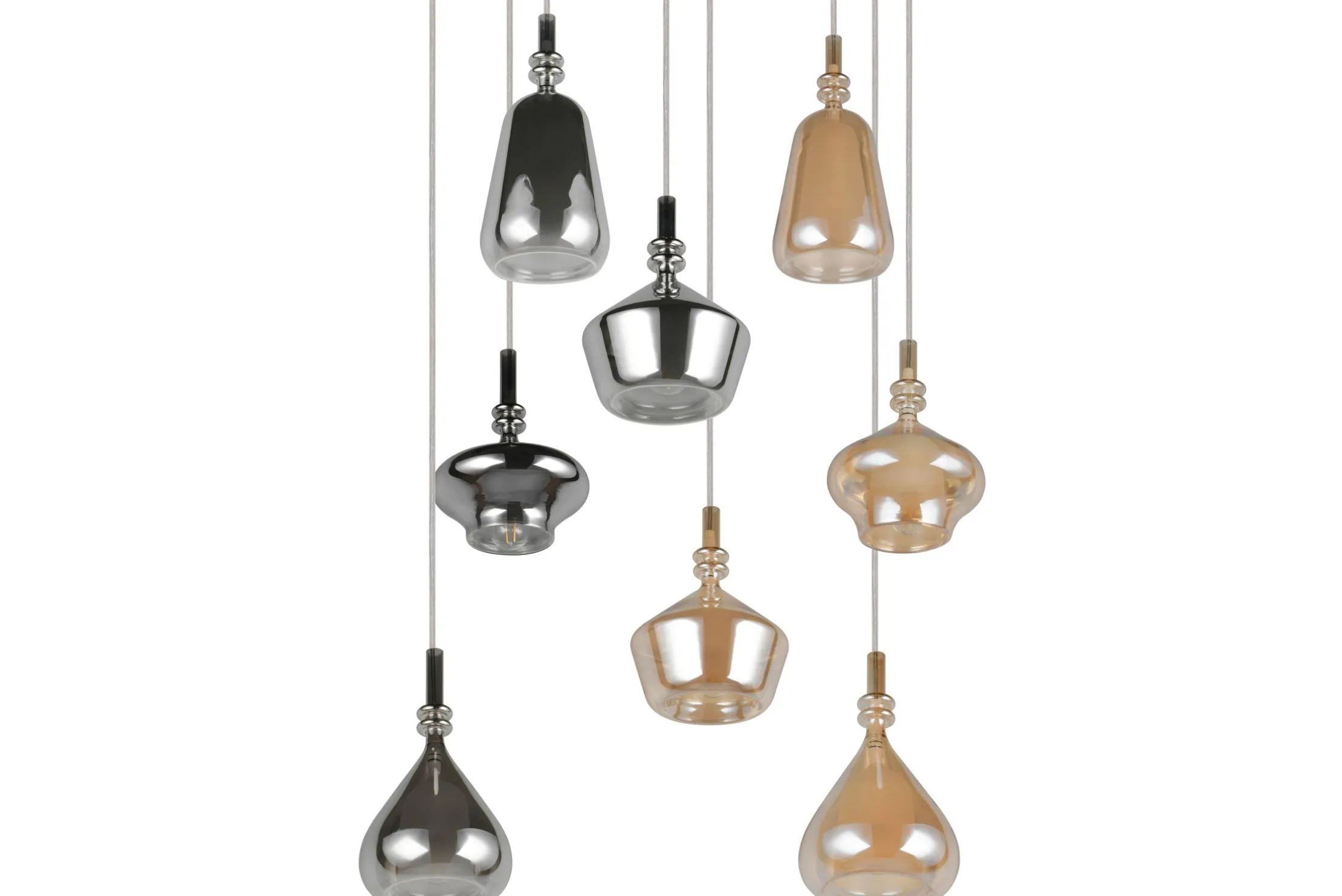 Hanglamp Aldea