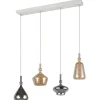 Hanglamp Aldea