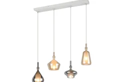 Hanglamp Aldea