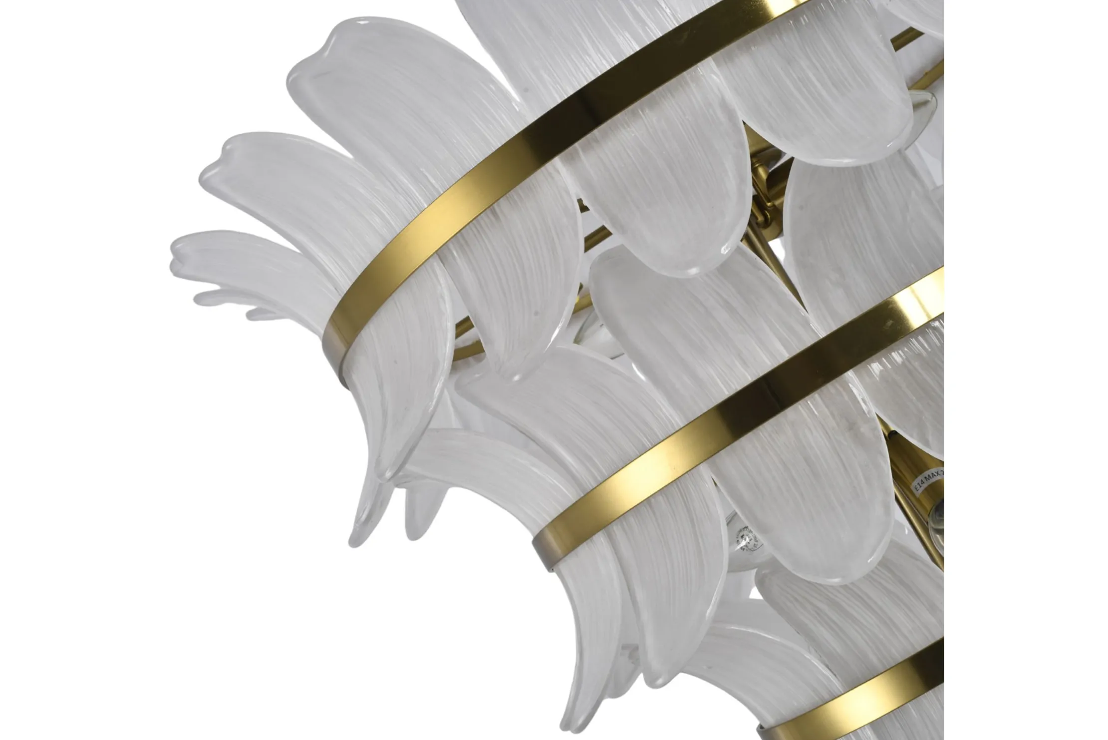 Hanglamp 214481 Ameline