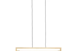 Hanglamp Antiek Goud MT-2359 Futuro