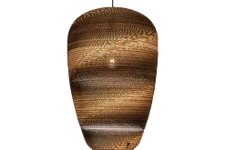 Hanglamp Ø44 Baggy | Think Paper