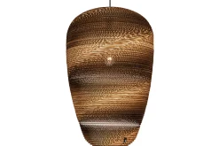 Hanglamp Ø29 Baggy | Think Paper