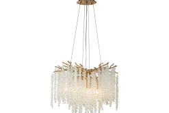 Hanglamp 2450-02-60 Baroc
