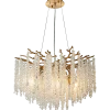 Hanglamp 2450-02-60 Baroc